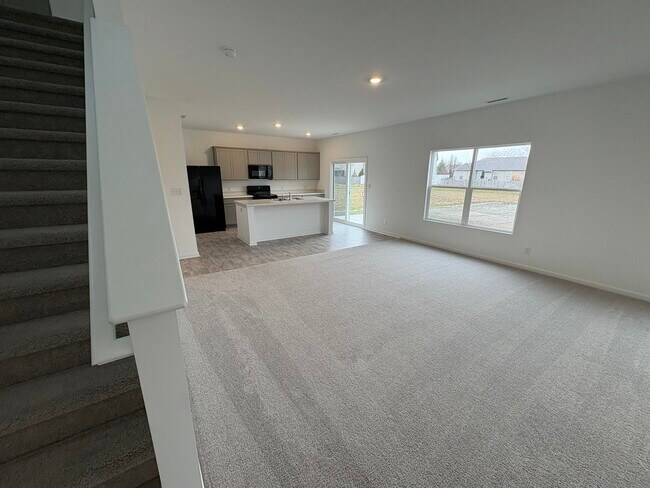 1743 Creek Bed Ln in Pendleton, IN - Building Photo - Building Photo