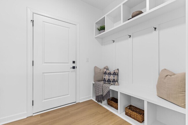 3804 Odom Wy in Charlotte, NC - Building Photo - Building Photo