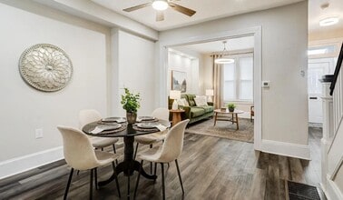 503 W Vine St in Lancaster, PA - Building Photo - Building Photo