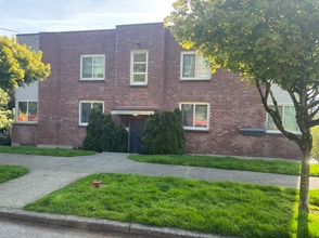 The Norman Apartments in Seattle, WA - Foto de edificio - Interior Photo