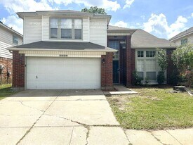 2529 Windchase Dr in Flower Mound, TX - Building Photo