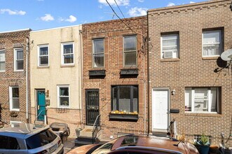 629 Sears St in Philadelphia, PA - Building Photo - Building Photo