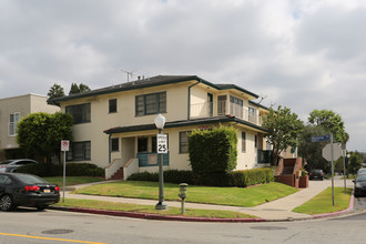 MANNEAST in Los Angeles, CA - Building Photo - Primary Photo