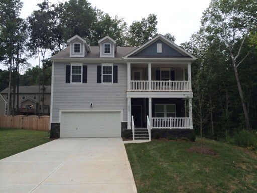 property at 12403 Bronx Dr