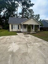 3613 Farmington Pl in Myrtle Beach, SC - Building Photo