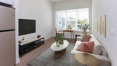 The Penman in Atlanta, GA - Building Photo - Building Photo