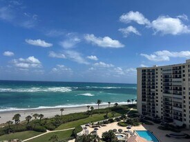 300 Ocean Trail Way, Unit 1304 in Jupiter, FL - Building Photo