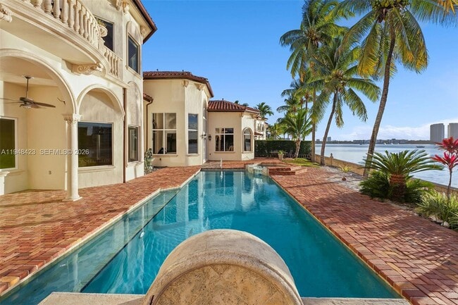 3283 NE 171 St in North Miami Beach, FL - Building Photo - Building Photo