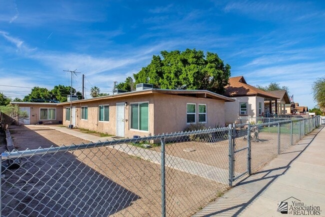 574 S 2nd Ave in Yuma, AZ - Building Photo - Building Photo