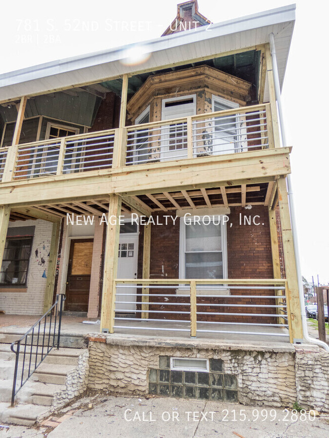 property at 781 S 52nd St