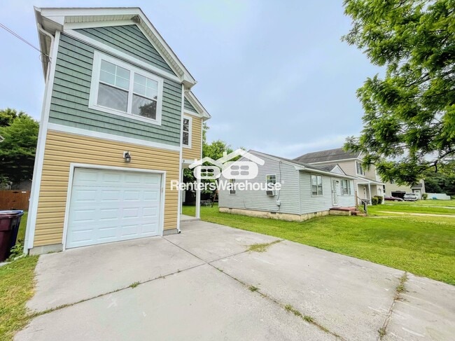 4139 Franklin St in Chesapeake, VA - Building Photo - Building Photo