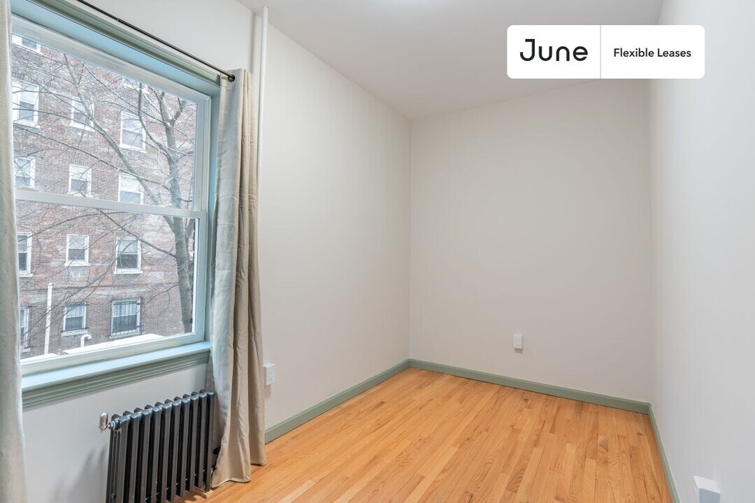 100 Washington St, Unit 1 in Boston, MA - Building Photo