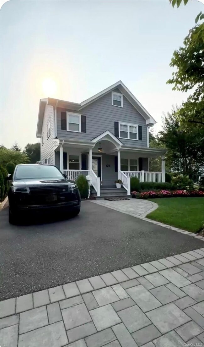 property at 42 Franklin Ave