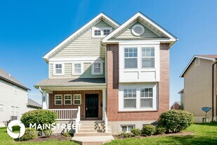 4007 Lafayette Ave in St. Louis, MO - Building Photo