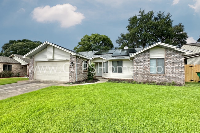 3935 Balsam Dr in Niceville, FL - Building Photo - Building Photo