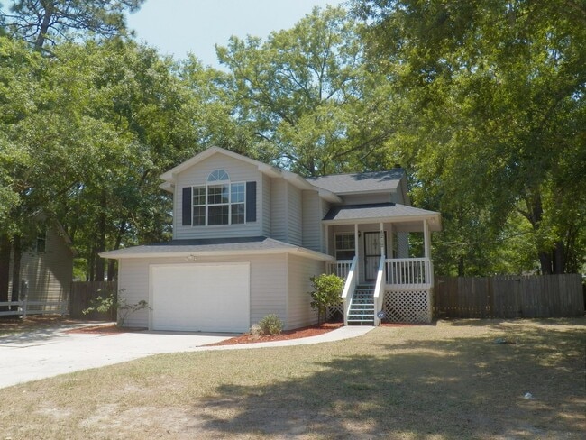 8212 Continental Ct in Charleston, SC - Building Photo - Building Photo