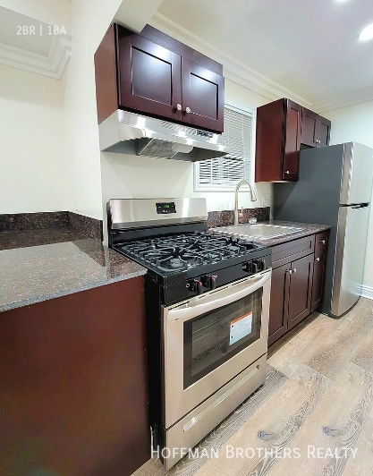 property at 2445 Bellevue Ave