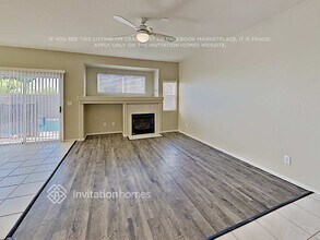 10253 Queens Church Ave in Las Vegas, NV - Building Photo - Building Photo
