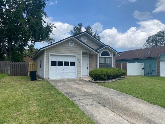 property at 2591 Malibu Cir
