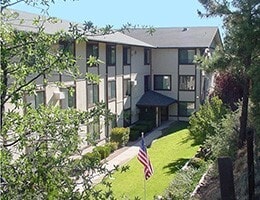 117 Cory Ave in Prescott, AZ - Building Photo