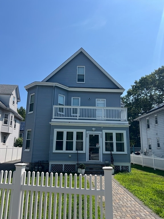 property at 220 Blue Hills Pkwy