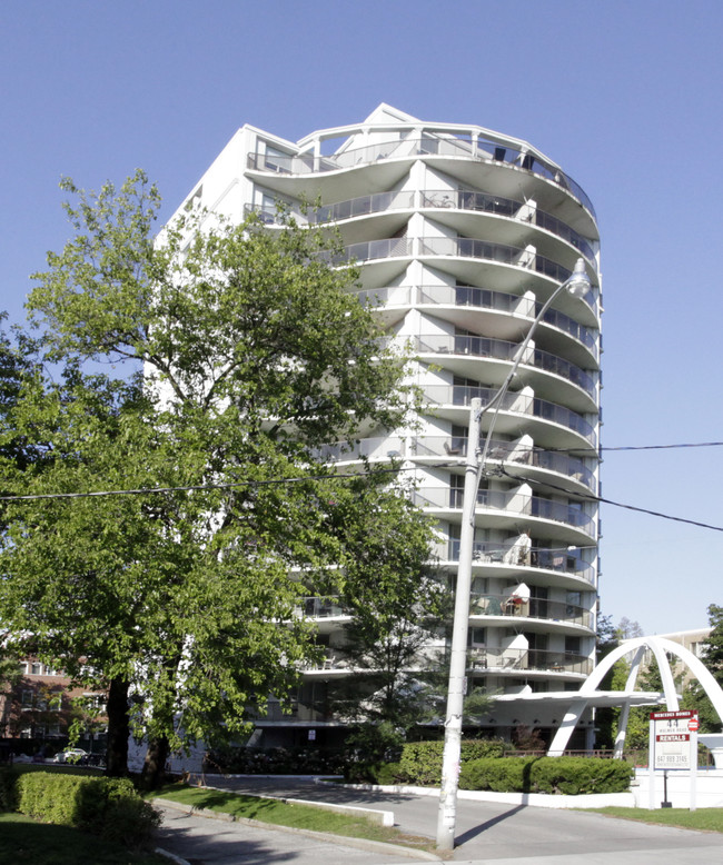 44 Walmer Rd in Toronto, ON - Building Photo - Building Photo