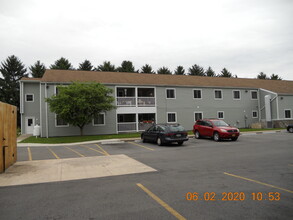 Leisuretimers Apartments in Akron, NY - Building Photo - Building Photo