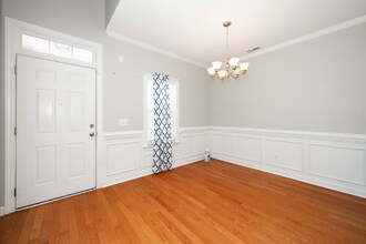 4807 Landover Charge Ln in Raleigh, NC - Building Photo - Building Photo