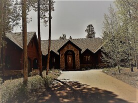 464 Silver Cir in Breckenridge, CO - Building Photo