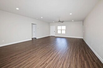 4711 Scotty Dr in Amarillo, TX - Foto de edificio - Building Photo