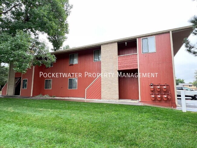 1400 Crete Ct in Lafayette, CO - Building Photo - Building Photo