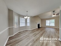 2108 Ballston Pl in Knightdale, NC - Foto de edificio - Building Photo