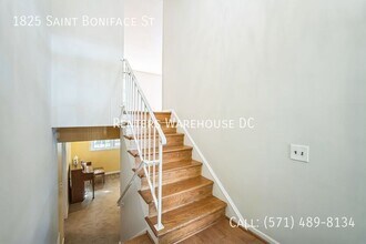 1825 St Boniface St in Vienna, VA - Building Photo - Building Photo