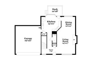 370 Summer Hill Cir in Stockbridge, GA - Building Photo - Building Photo