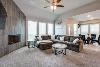 1613 Benny Ln in Little Elm, TX - Building Photo - Building Photo