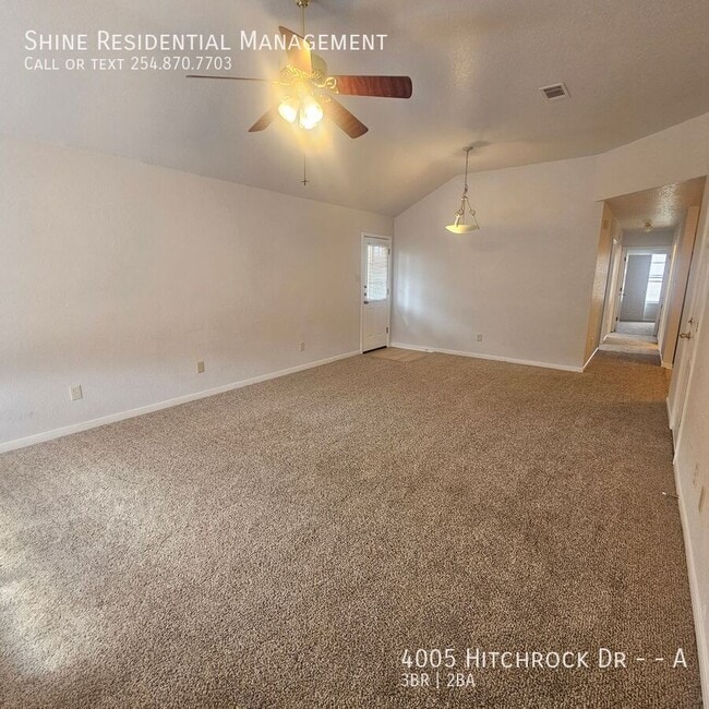 4005 Hitchrock Dr in Killeen, TX - Building Photo - Building Photo