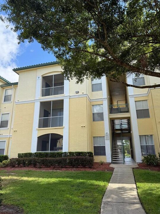 8917 Legacy Ct in Kissimmee, FL - Building Photo