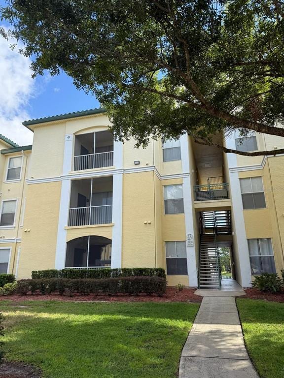 property at 8917 Legacy Ct