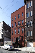 324 Monroe St in Hoboken, NJ - Building Photo