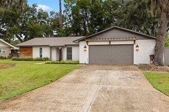 16208 Armistead Ln in Odessa, FL - Building Photo - Building Photo