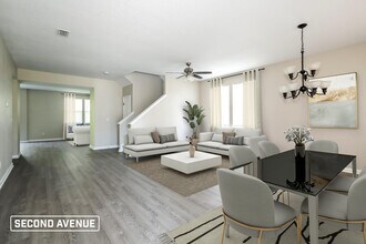 2998 Bent Bow Ln in Middleburg, FL - Building Photo - Building Photo