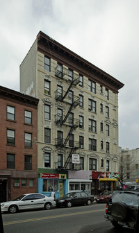 212 Avenue B in New York, NY - Building Photo - Building Photo