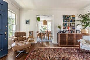 1735 Bryn Mawr Ave in Santa Monica, CA - Building Photo