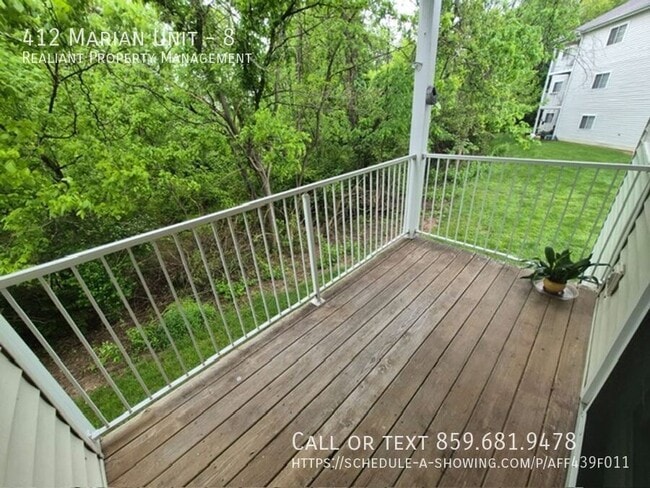 412 Marian Ln in Florence, KY - Building Photo - Building Photo