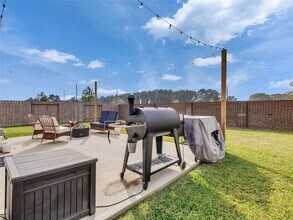 25623 Balsamroot Dr, Unit 19157 in Magnolia, TX - Building Photo - Building Photo