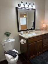 Parkwood Apartments in Texas City, TX - Building Photo - Building Photo