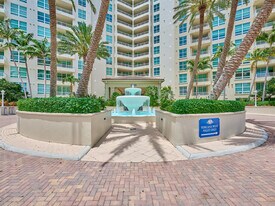 3720 S Ocean Blvd in Highland Beach, FL - Building Photo