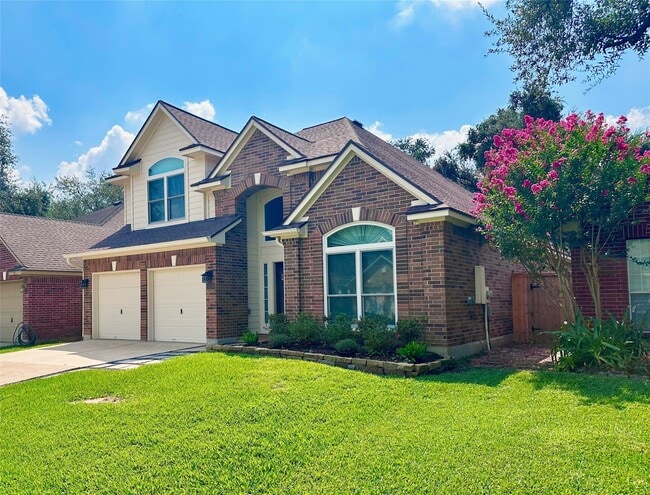 property at 6911 Lawler Ridge