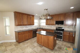 1128 Pheasant Cir in Copperas Cove, TX - Building Photo - Building Photo