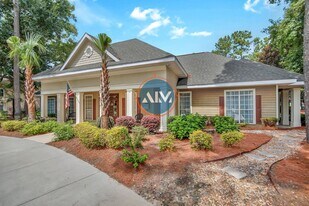 380 Marshland Rd in Hilton Head Island, SC - Building Photo